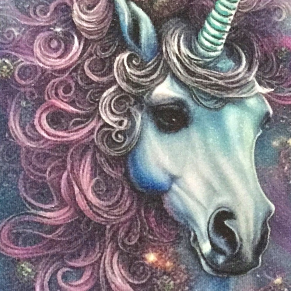 Kids Unicorn T-Shirt